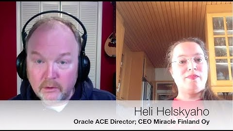 The Importance of Database Design | Heli Helskyaho