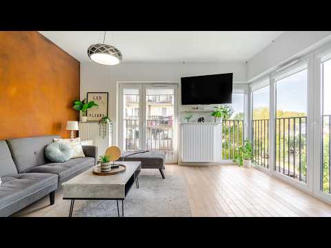 Wideo: Apartament | Wysoki standard |m.postojowe komórka