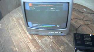 Apontamento Para O Satélite Star One C2. O Rei Das Antenas