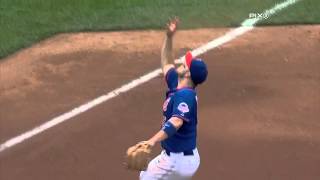 2013/05/11 Wright's nice play