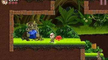 Platformer PRO - October Video Competition Winner