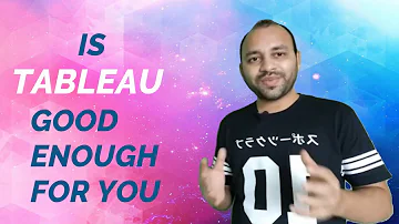 Is Tableau easy to learn?