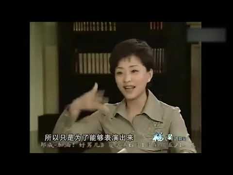 李连杰：功夫套路当然是花架子，真功夫是杀人技