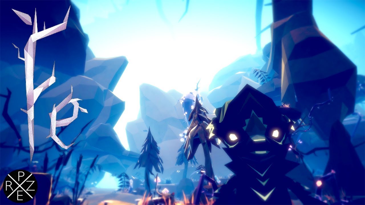 Fe Gameplay | This Looks Awesome! (Xbox One X)