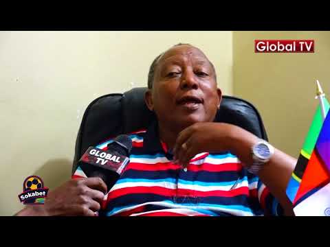 Sumaye Afungukia Kurudi CCM, Awataja JPM, JK Na Mkapa