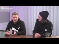 Sektion Radioverbot mit Arne Maier! WM-Titel oder CL mit Hertha? Niklas der Goldjunge des DFB!