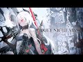 【デュエットナイトアビス】トレーラー② 巡りめぐる、螺旋の物語|アトラシア大陸へようこそ