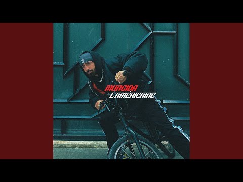L’AMÉRICAINE