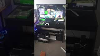 Goodbye, XBOX ONE..