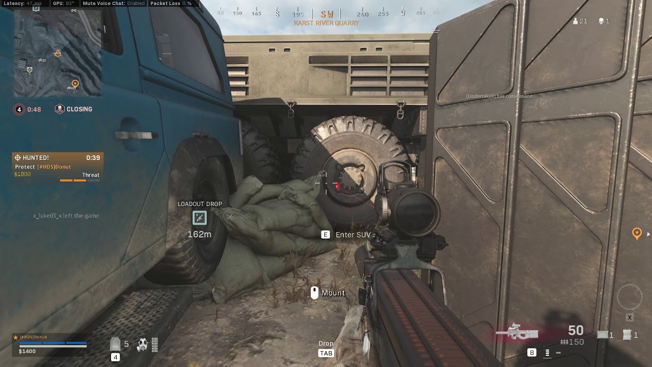 Call Of Duty Modern Warfare C4 How To Use