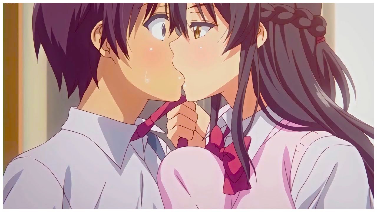 3 ANIMES DE ROMANCE A VOIR ABSOLUMENT !!! - YouTube
