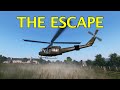 The Escape - DayZ (DayOne Livonia)