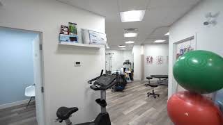 The JJ Team Community Spotlight - Episode 5 - Physiotherapy In Newmarket - Newmarket