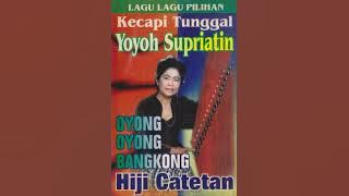 Yoyoh Supriatin - Hiji Catetan