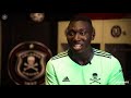 Orlando Pirates | Exclusive Interview | Richard Ofori