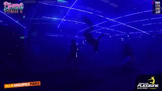 Pijama Party Flexzone