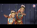 Keshadipadam thozhunen  kannan sthuthi  bharathanattyam dance  classical dance 