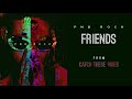 PnB Rock - Friends [Official Audio]