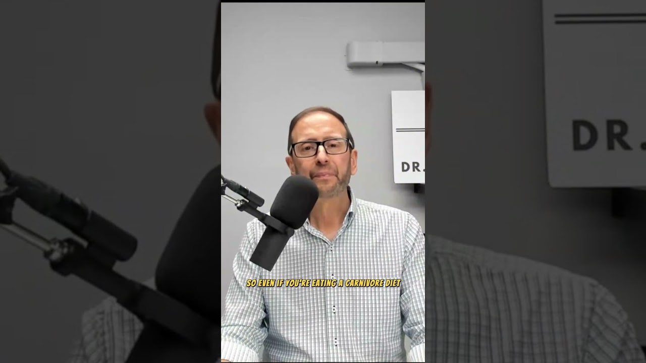 Nourish Your Body, Transform Your Life