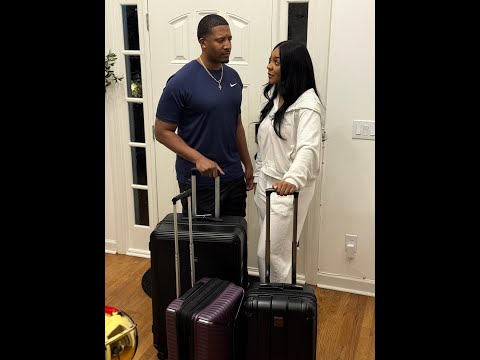 Ernestine MOVES OUT of Jae’s house!