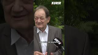 Ovo Su Simptomi Predsednika Vučića Ugledni Kardiolog O Oboljenju