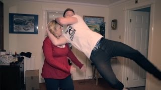 RKOing My Mum FAIL