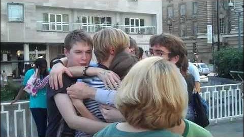 SAVANAMZING GATHERING MONTAGE!?!?!?