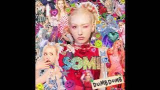 SOMI (전소미) - DUMB DUMB [MP3 Audio] [Digital Single]