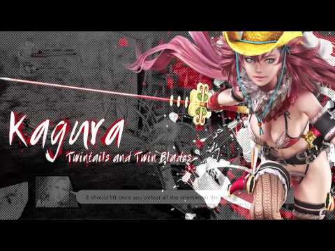 Onechanbara ZII: Chaos - Announcement Trailer (EU - English)