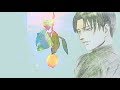 【リヴァイで】Lemon歌ってみた【声真似】−にゃっ太−