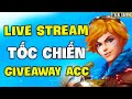 LiveStream Liên Minh : Tốc Chiến | leesin Lên Full Dame Hót Pick Ở Rank | Quá Mạnh
