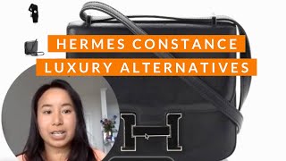 Hermès Constance: the classic designer bag every fashion girl wants