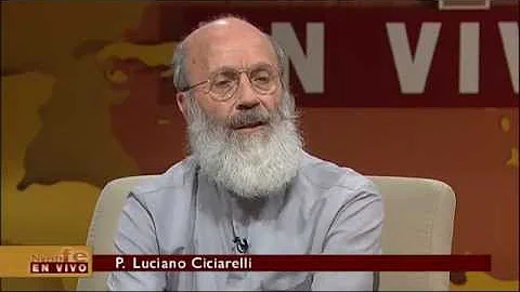 Nuestra Fe en VivoPadre Luciano Ciciarelli  21 | M...