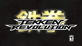 Tekken Revolution Unreleased Combos