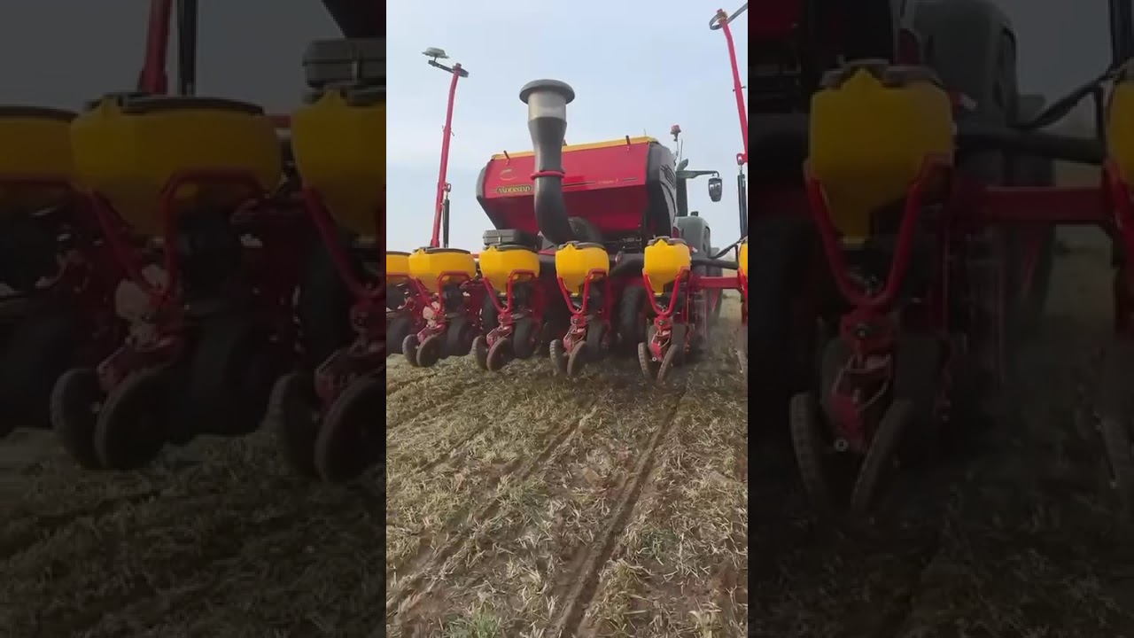 NOXSO - FJDYNAMICS AT2 DZIAŁA Z VADERSTAD POPRZEZ ISOBUS FJD