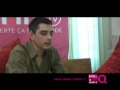 La boite  q  interview de stphane berry sur pinktv 