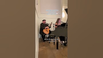 Thumbnail of Singing with Big Daddy Weave 😭