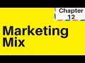 3.3 Marketing Mix IGCSE Business Studies