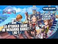 Lights Of Thel Indonesia - IKLAN DIMANA MANA ! APAKAH GAME INI BAGUS ?