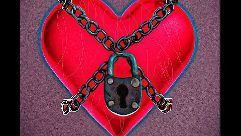 UNCHAIN MY HEART...( Judy Rodgers---USA) dance wit...