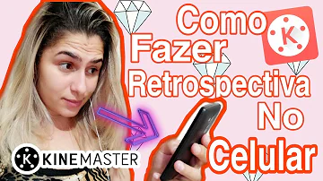 Como fazer retrospectiva no celular grátis?