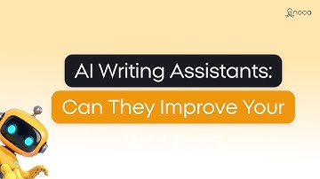 Boost Your Writing Workflow with AI Writing Assistants