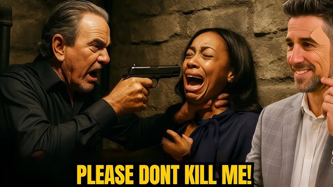 Y&R Full Episode 05/17/2025: Amanda in Danger – Victor's Violent Move to  Expose Aristotle! - YouTube