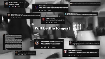 Sport Stacking: FOTW Holders 2020 trailer