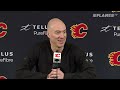 Pre-Game | Ryan Huska - 26.03.26