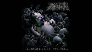 Aforgomon (Kazakhstan) — Desperate Echo of Timelessness — 2024 full length