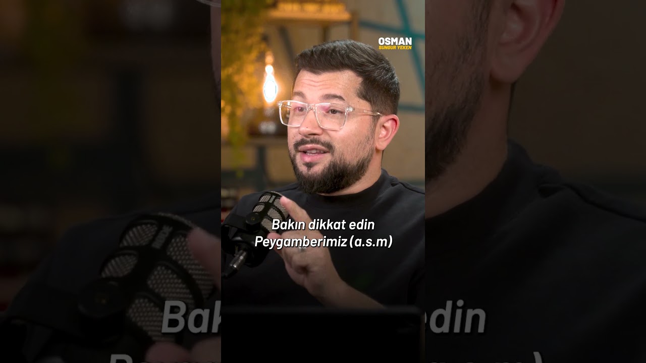 Kıyametin Alametleri!