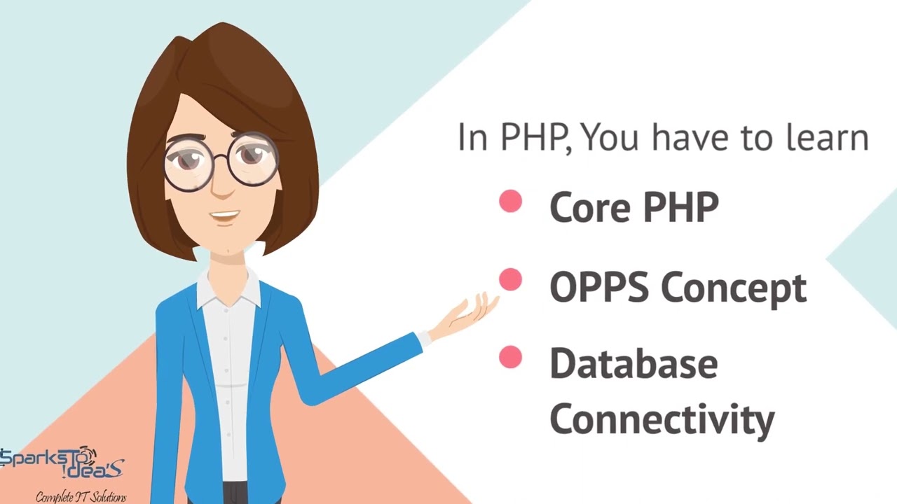 php internship in ahmedabad YouTube