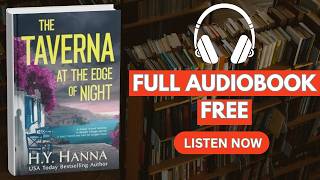 The Taverna at the Edge of Night (Deadly Destinations Thriller Collection)  [ Full Audiobook Free ]