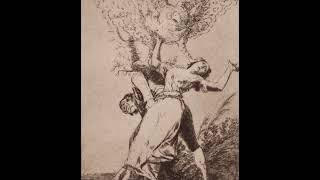 Is There No One to Untie Us? Francisco de Goya